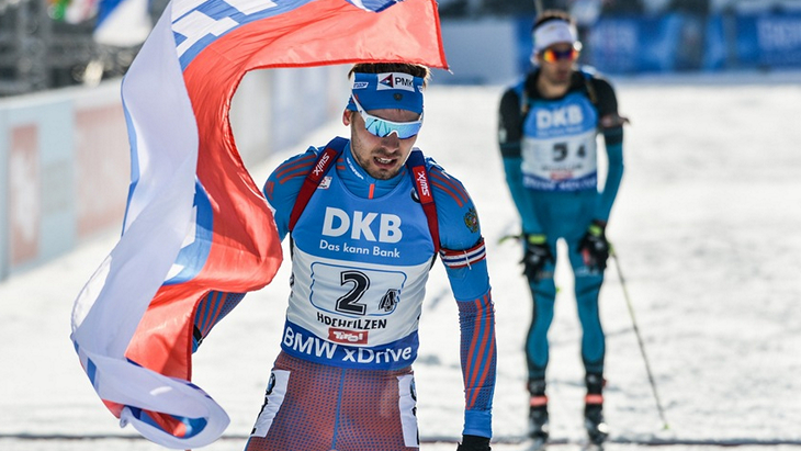 Антон Шипулин