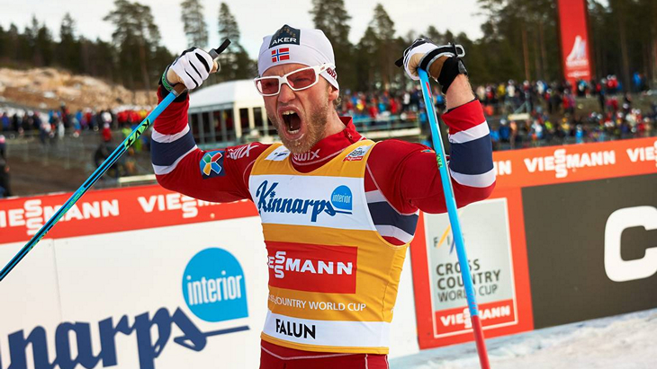 Мартин Йонсруд Сундбю