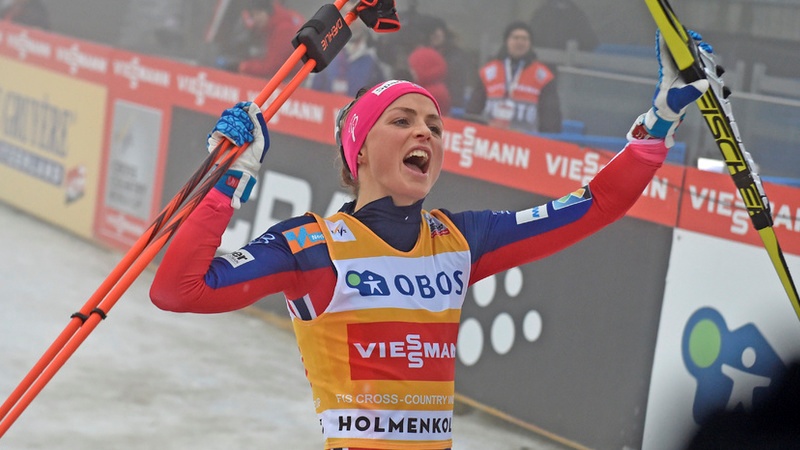 Тереза Йохауг