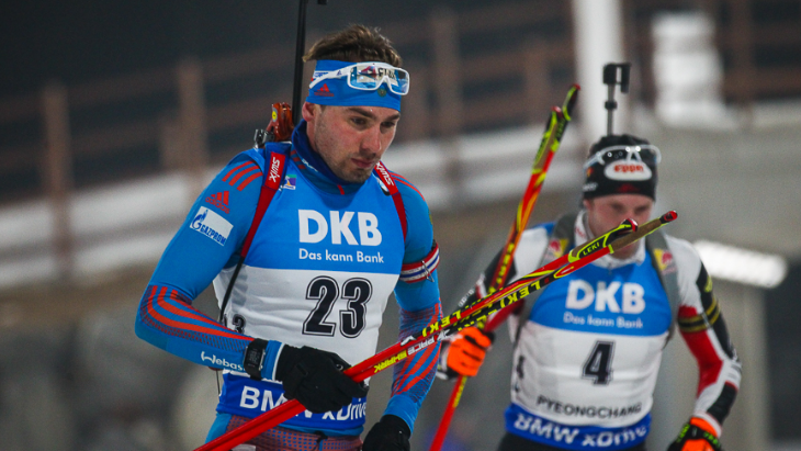 Антон Шипулин