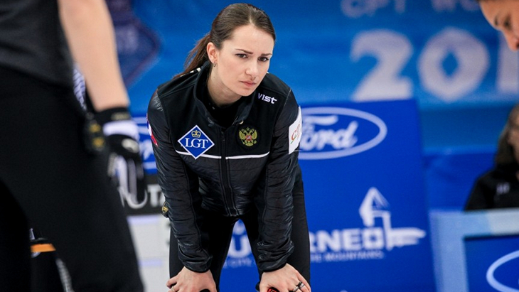 Анна Сидорова