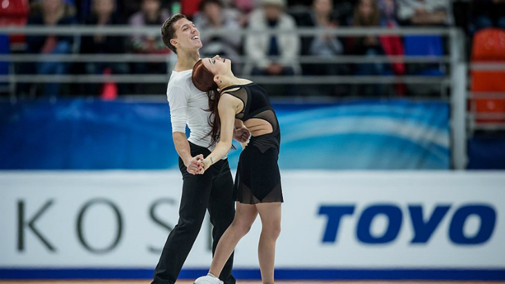 Екатерина Боброва