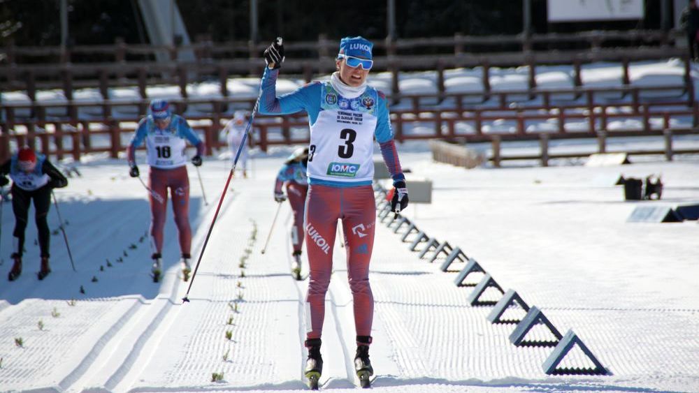 Анастасия Седова