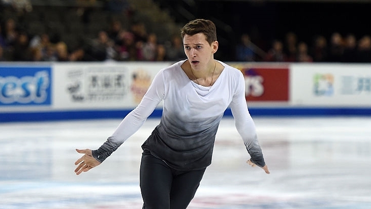 Максим Ковтун