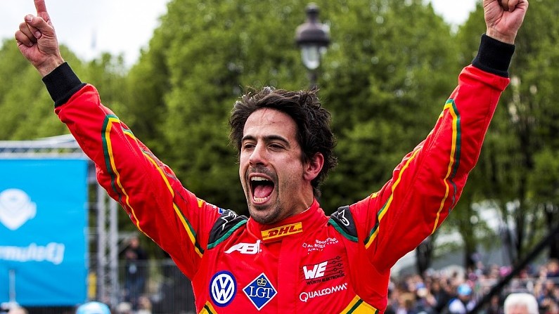 Лукас ди Грасси