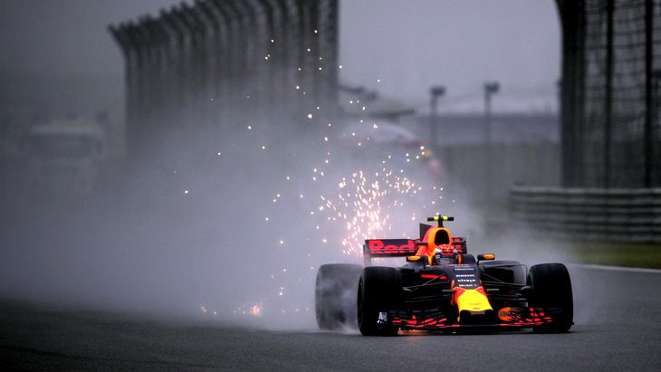 Макс Ферстаппен