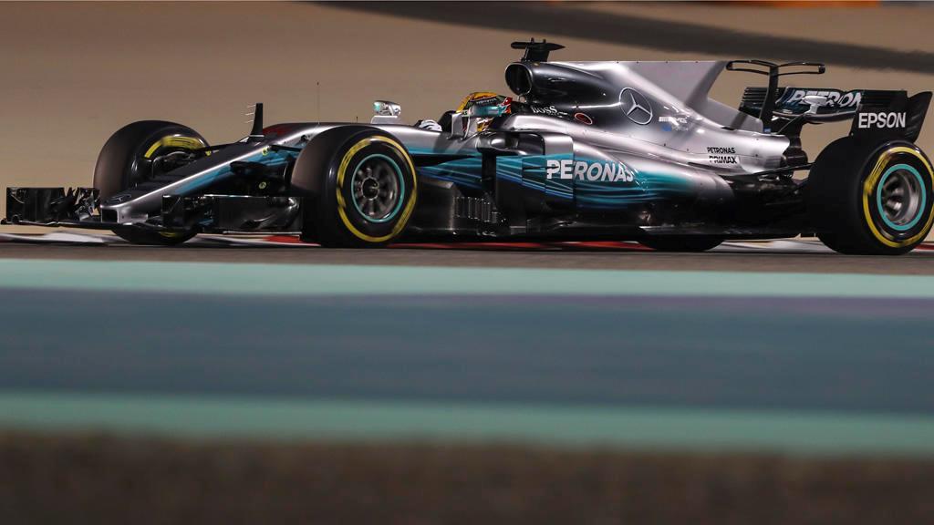 Вальттери Боттас