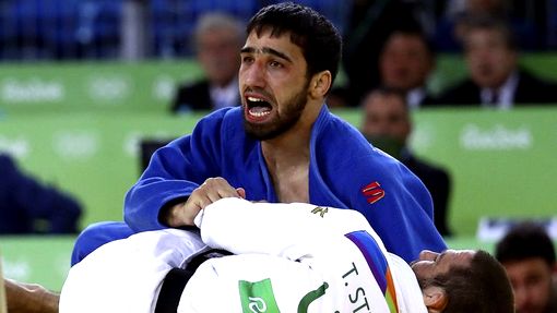 Хусейн Халмурзаев