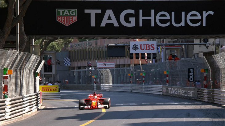 Себастьян Феттель