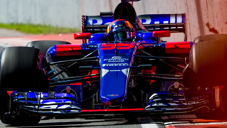 Карлос Сайнс-младший