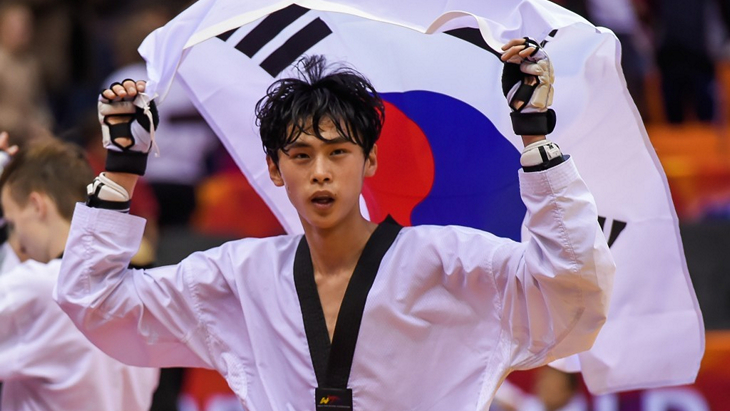 Ким Таэ Хун