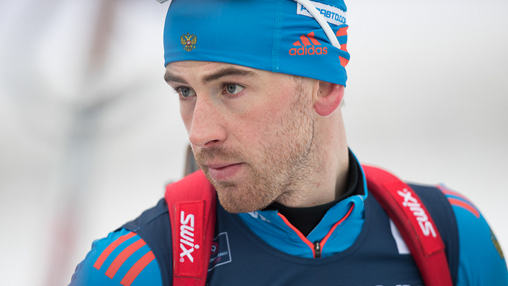 Дмитрий Малышко