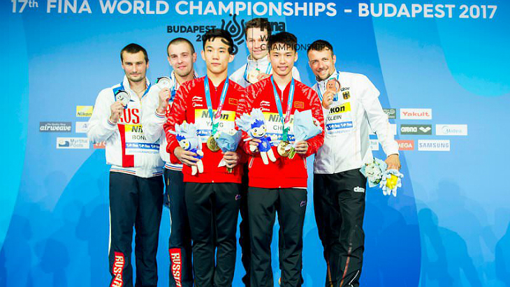 Виктор Минибаев