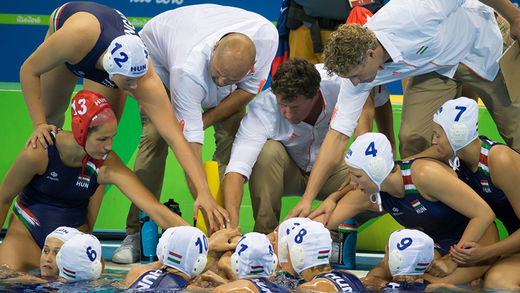 Водное поло