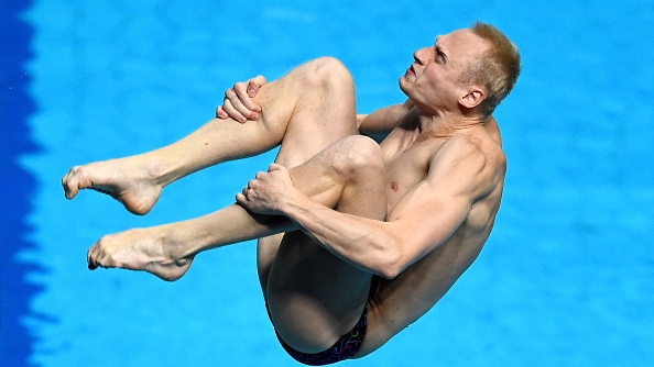 Илья Захаров