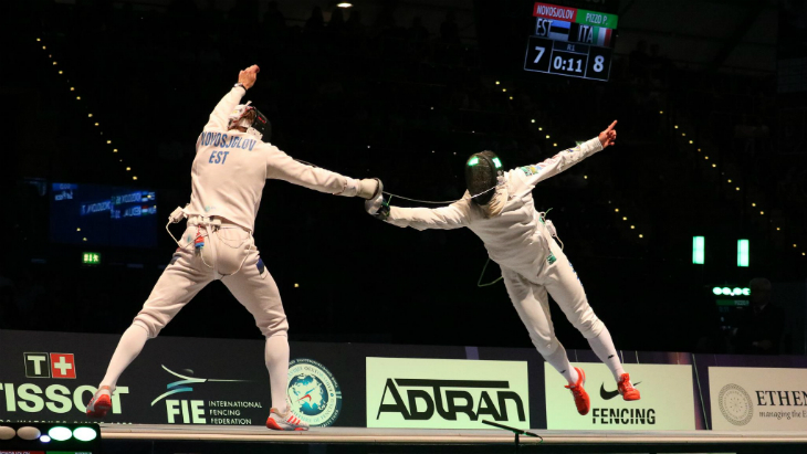 Паоло Пиццо