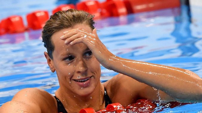 Федерика Пеллегрини