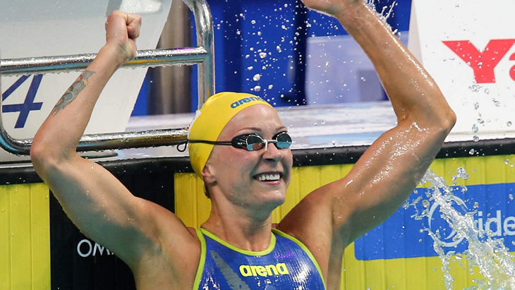 Сара Шестрем