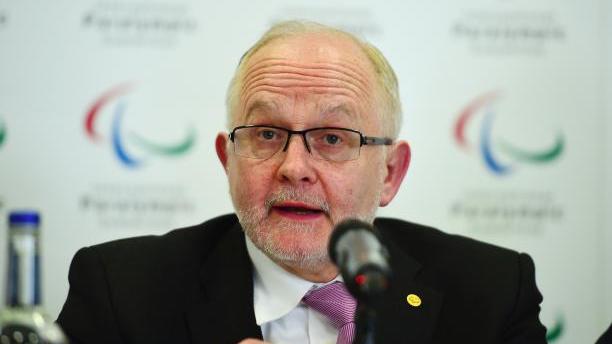 Филип Крэйвен