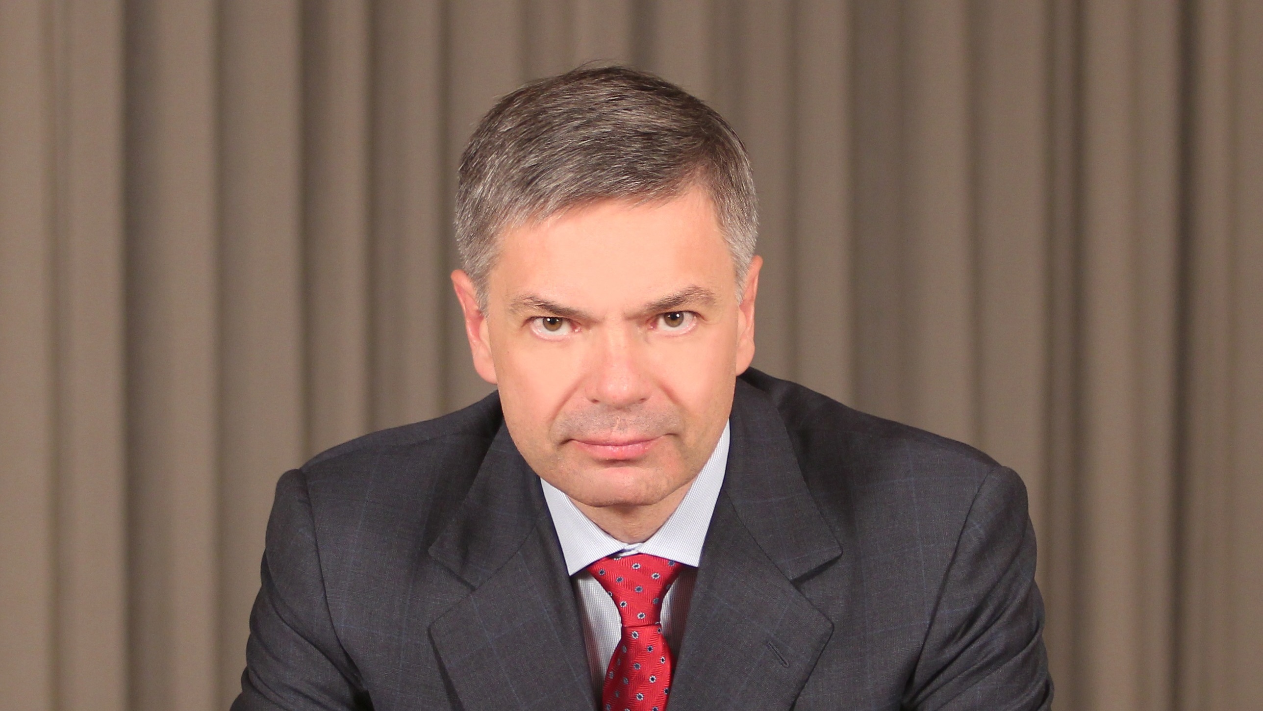 Сергей Шишкарев