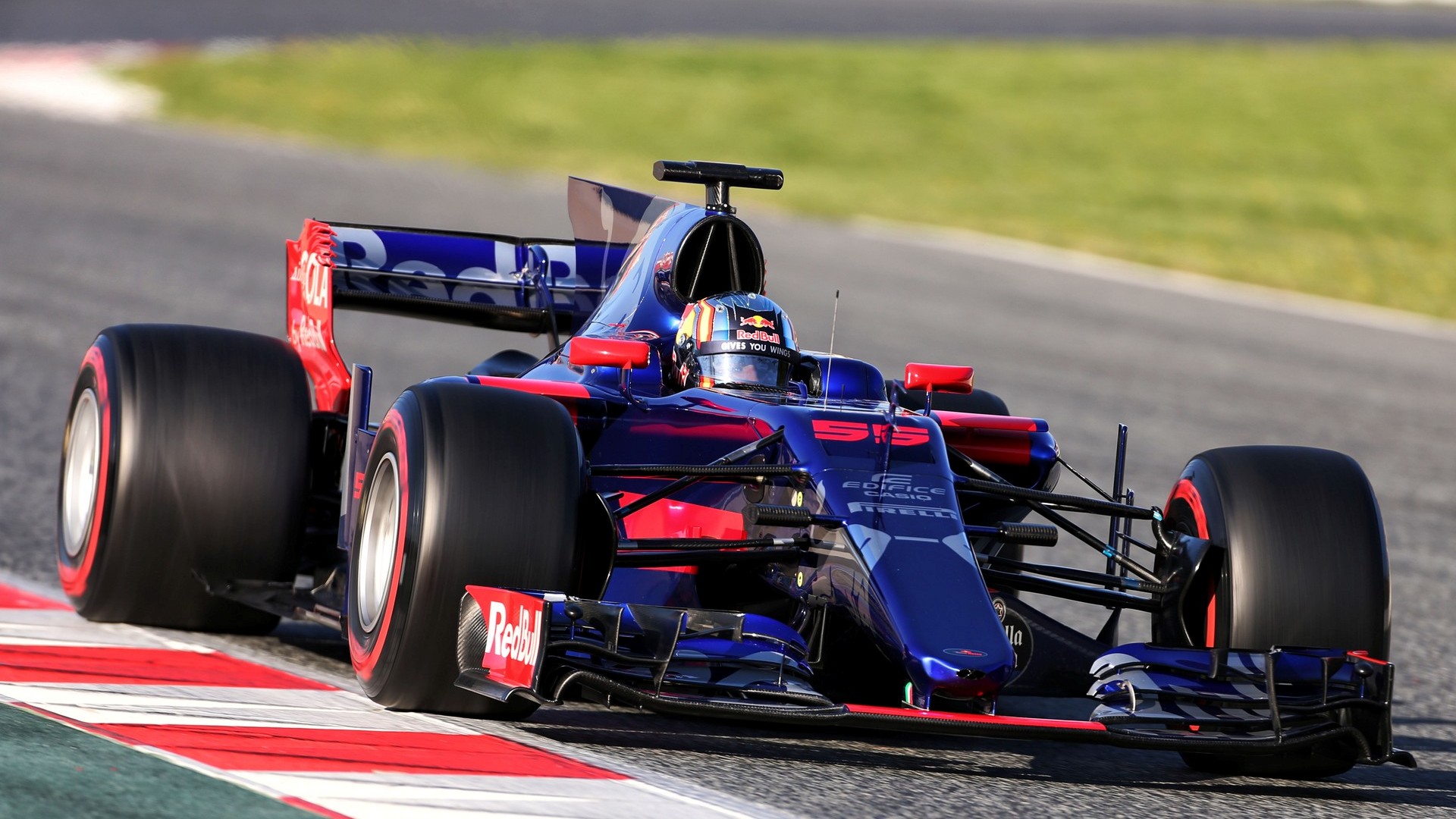 Карлос Сайнс-младший