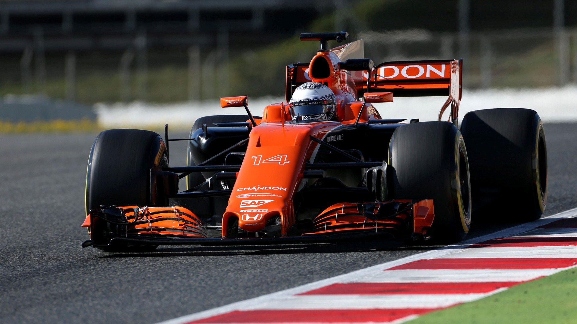 Фернандо Алонсо