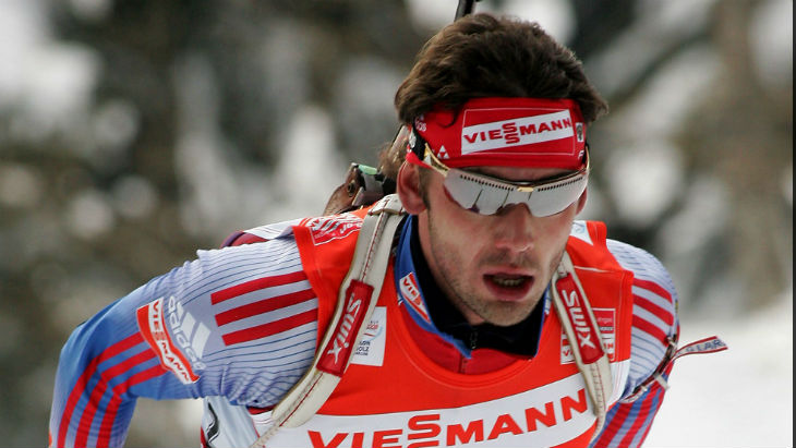 Николай Круглов