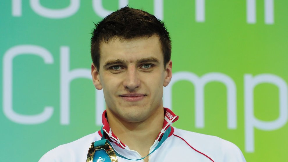 Станислав Донец