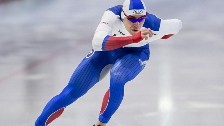 Руслан Мурашов