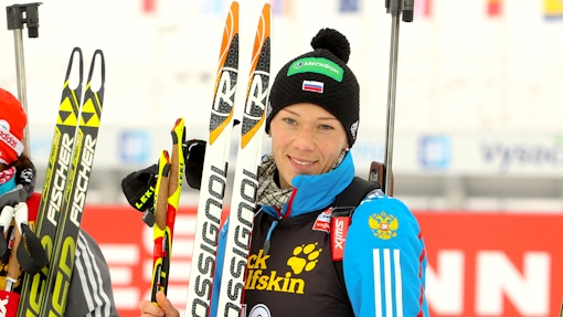 Ольга Зайцева