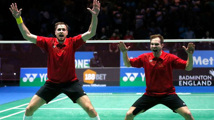 Владимир Иванов и Иван Созонов