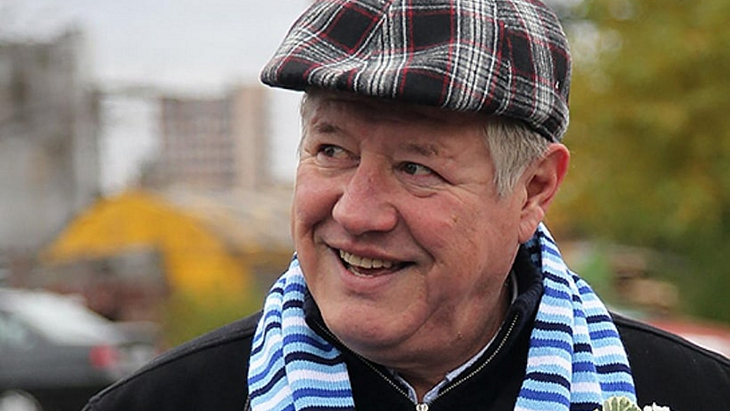 Геннадий Орлов