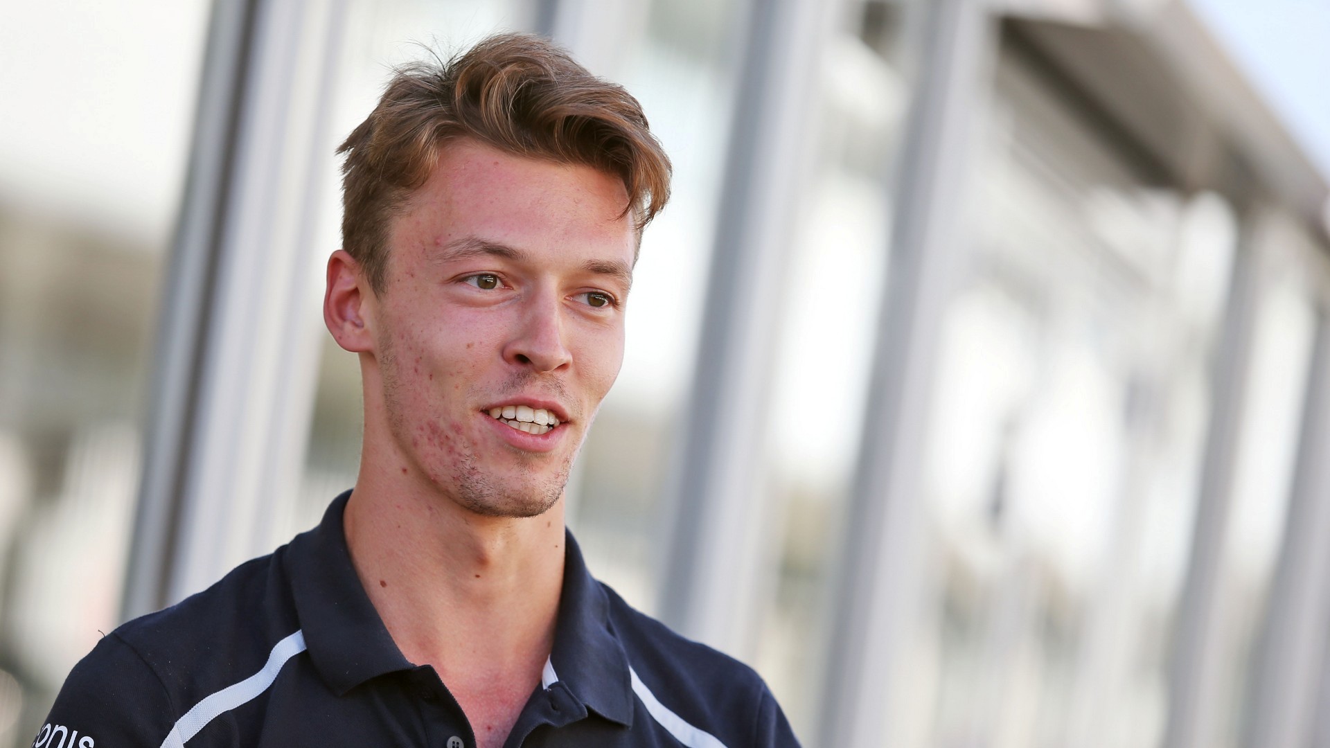 Даниил Квят