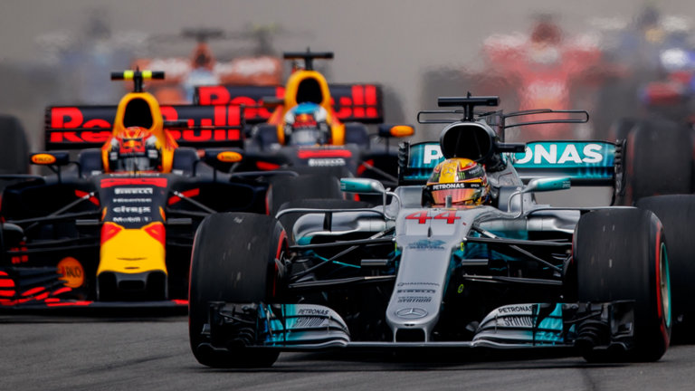 Утвержден календарь «Формулы-1» на сезон-2018