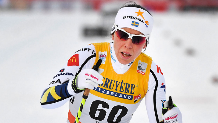 Шарлотта Калла