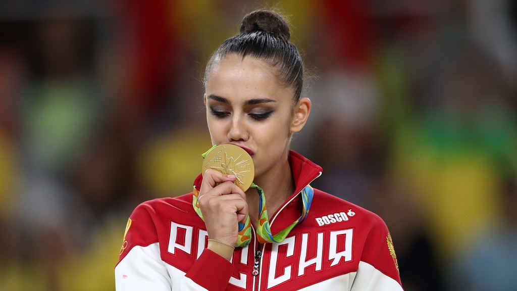 Маргарита Мамун