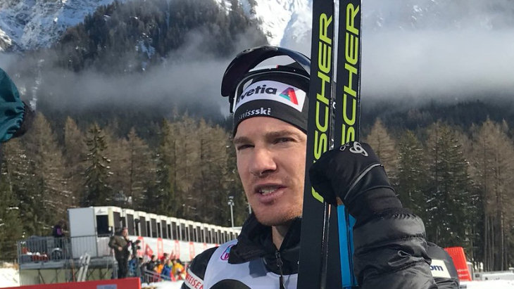 Дарио Колонья