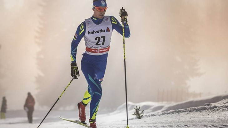 «Тур де Ски». Спринт в Оберстдорфе отменен