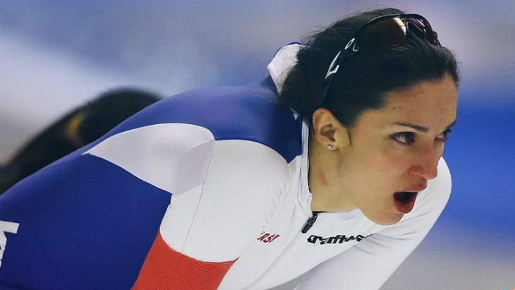 Екатерина Шихова