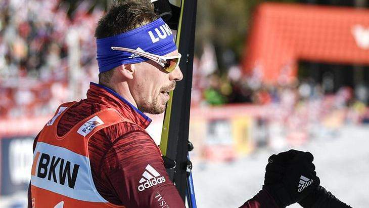 Сергей Устюгов