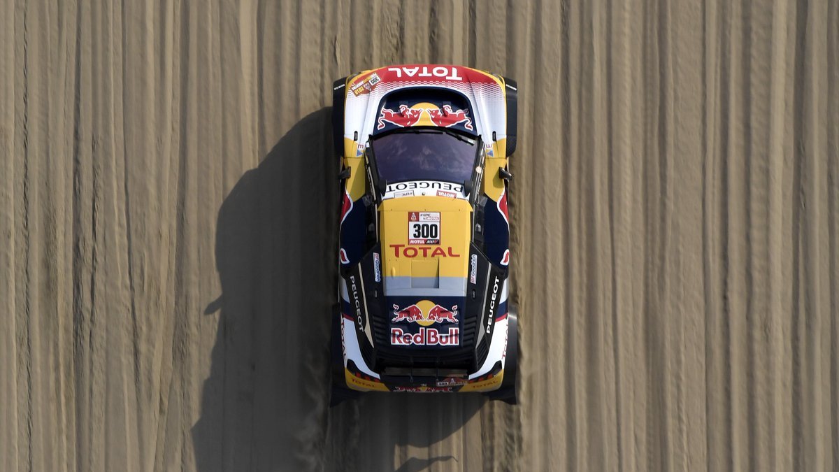 Стефан Петерансель