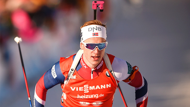 Йоханнес Бё