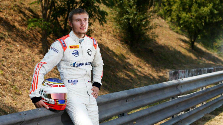 Сергей Сироткин