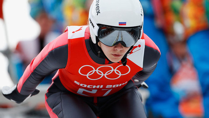 Ирина Аввакумова