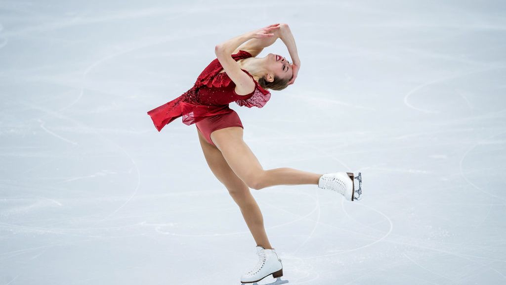 Каролина Костнер