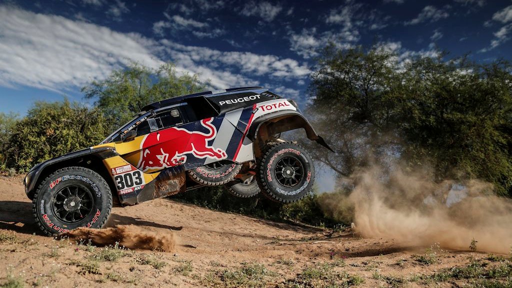 Карлос Сайнс