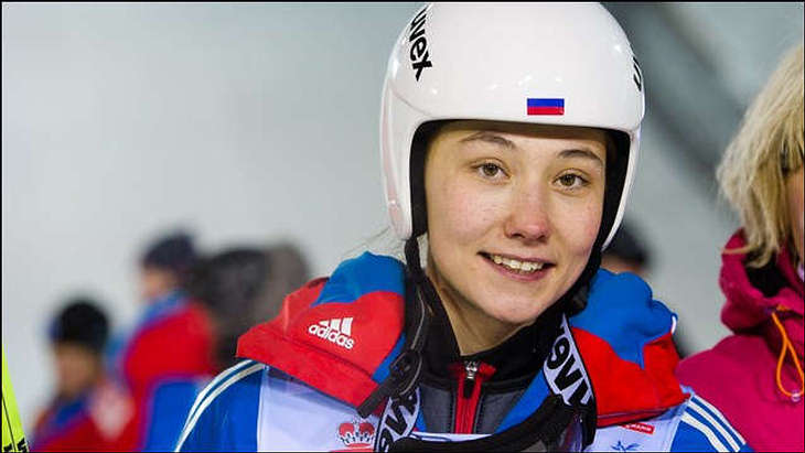 Ирина Аввакумова Ирина Аввакумова