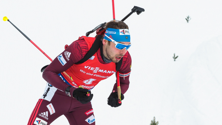 Антон Шипулин