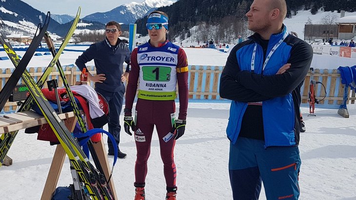 Алексей Волков