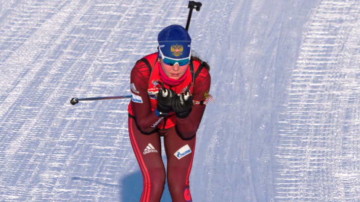 Валерия Васнецова